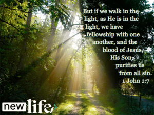 Where to Start Spiritual Renewal