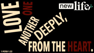 James and John – Two Changed Men