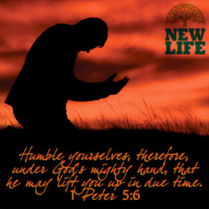 Humility | Doorways, Not Doormats