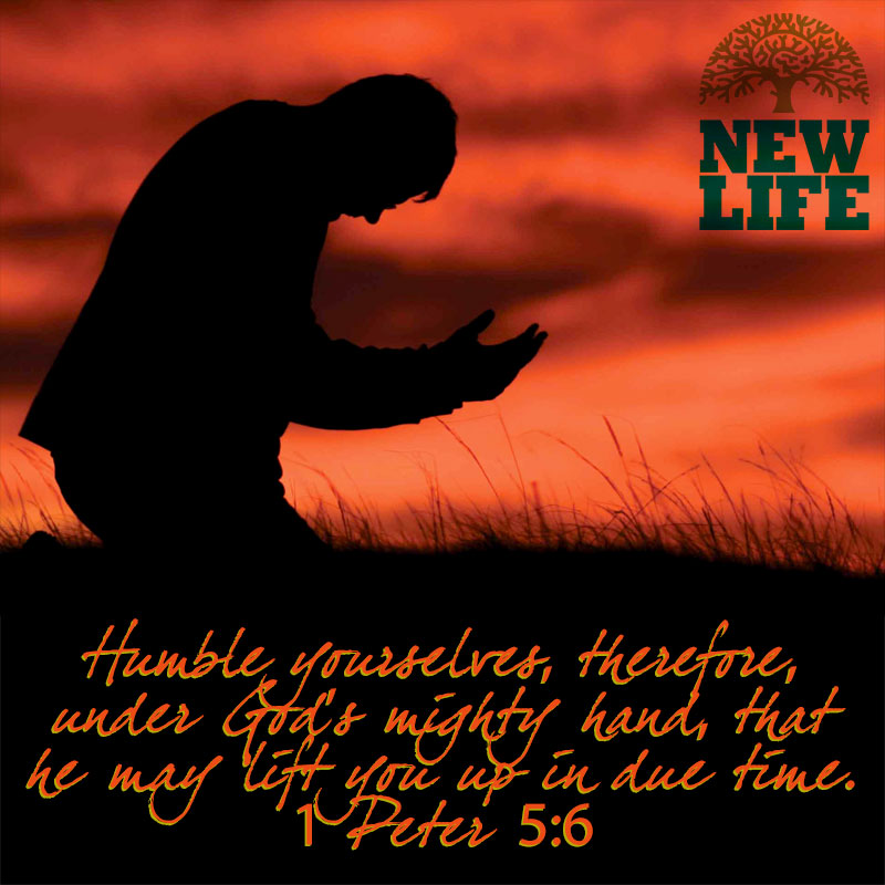 Humility | Doorways, Not Doormats