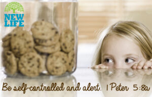 Developing Self-Control