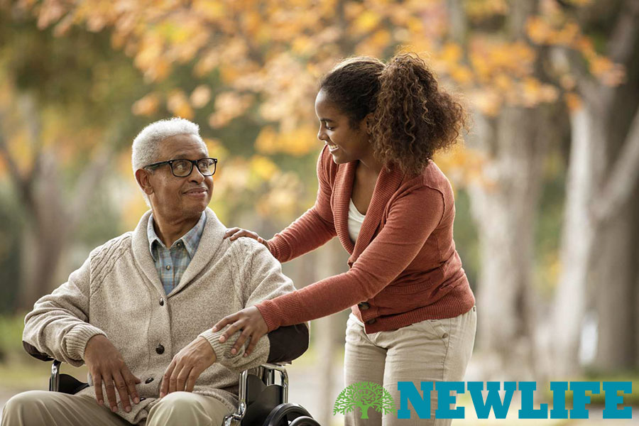 10 Self-Care Strategies for Caregivers