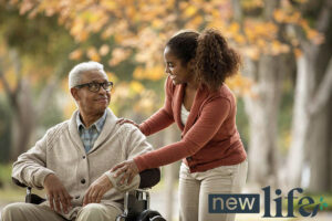 10 Self-Care Strategies for Caregivers