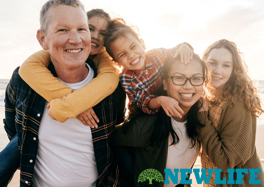 10 Strategies for a Successful Stepfamily