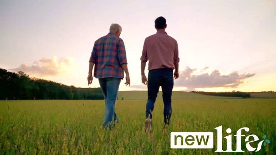 10 Truths the Prodigal Son Teaches Us About Recovery