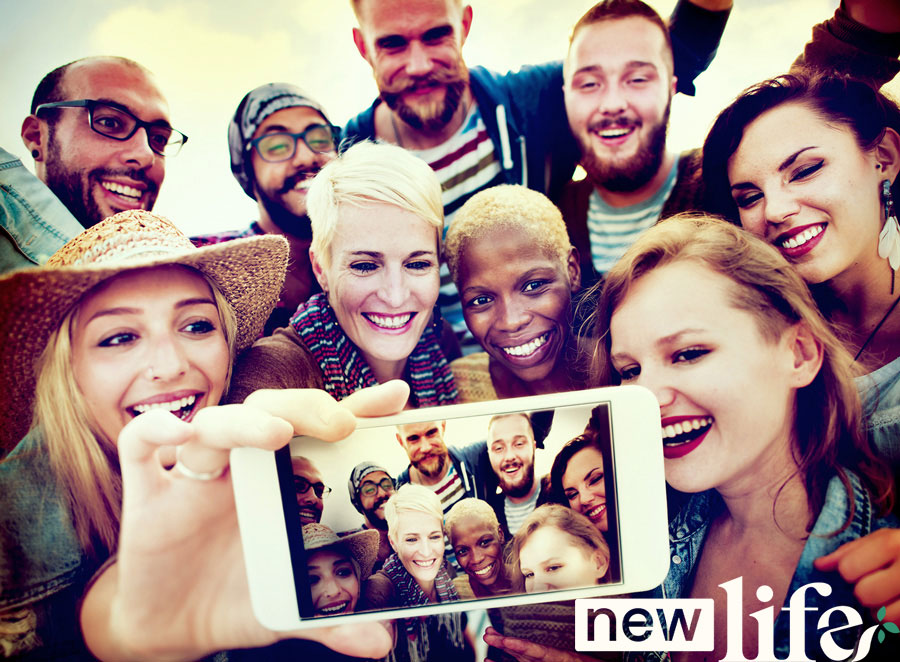 Loneliness: 10 Tips for Finding Friends