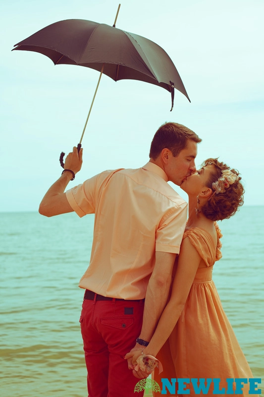 10 Biblical Rules for a Happy Marriage