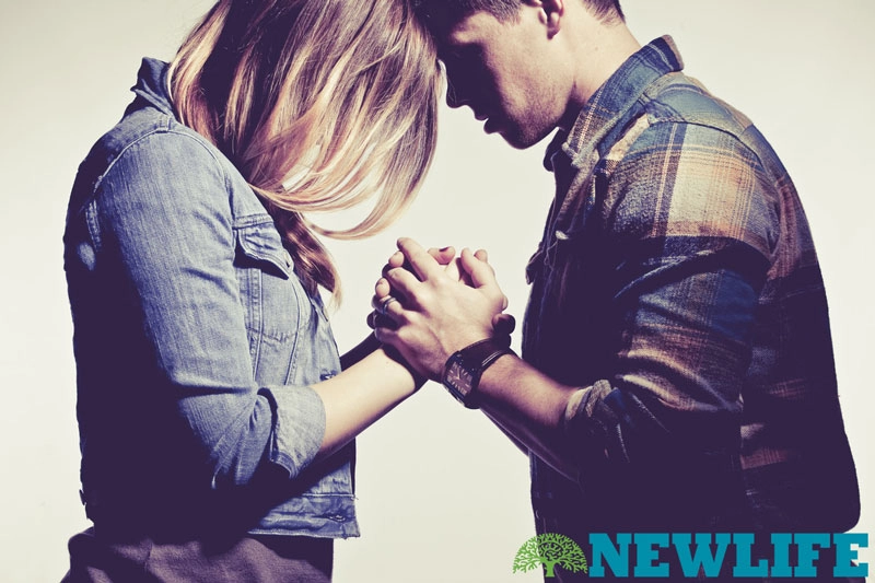 4 Steps To Repairing Trust In Your Relationship