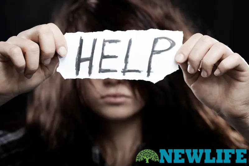 Help for Addictions