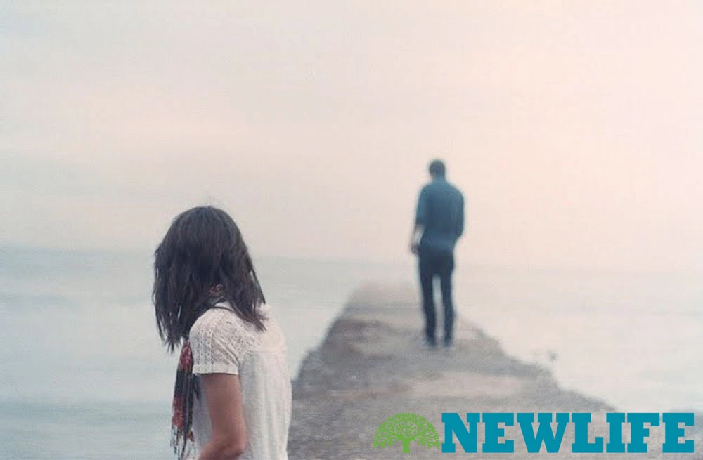 What Do I Do If My Husband is Shutting Down?
