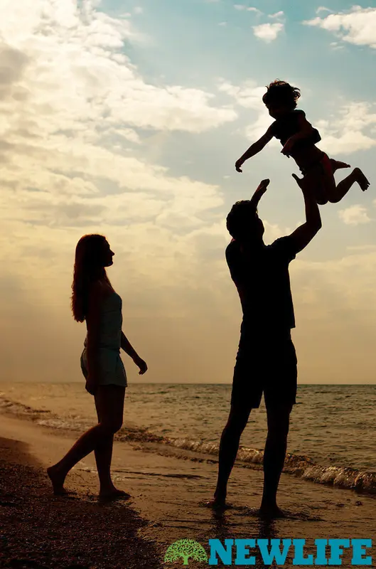 Angry Parenting