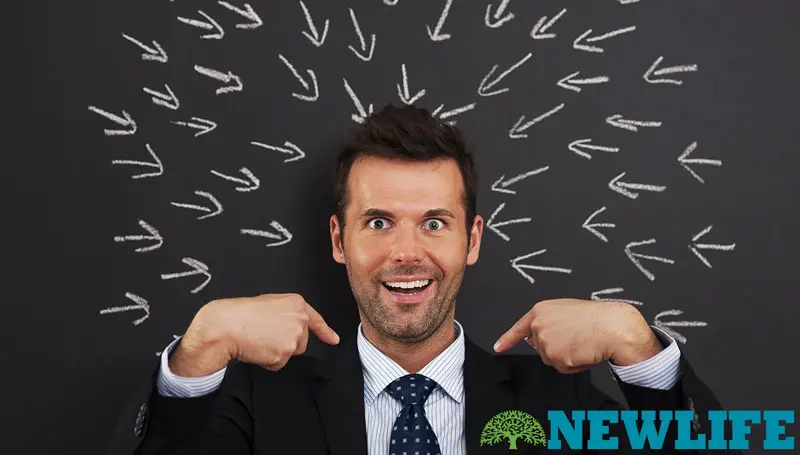 Are You A Narcissist?