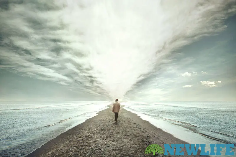 Disconnection From God Feeds Addiction