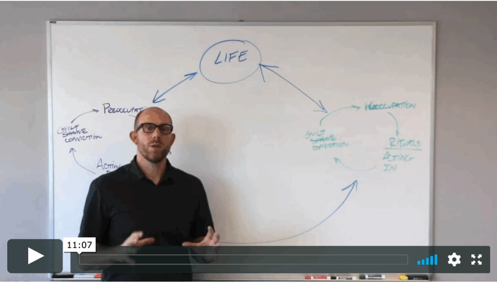 Life Without True Intimacy – Jason Martinkus