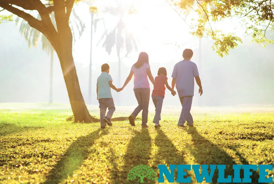 5 Positive Parenting Principles