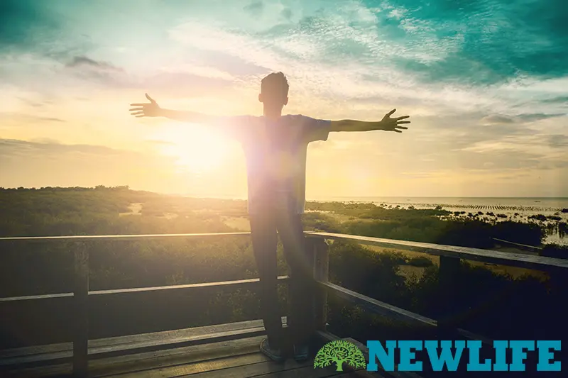 Entering the Life of God