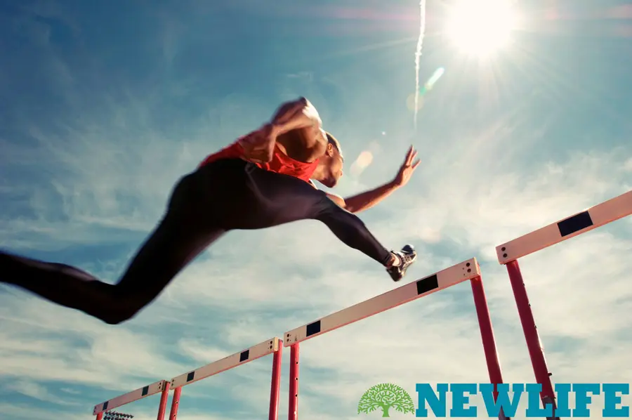 5 Barriers Keeping You From Getting Help
