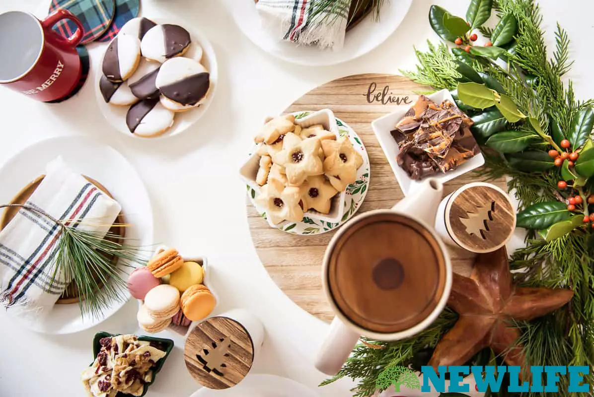 5 Tips to Navigating the Highs and Lows of the Holidays