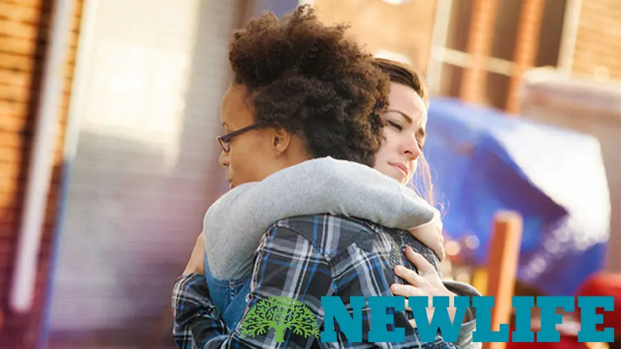 Extending Forgiveness