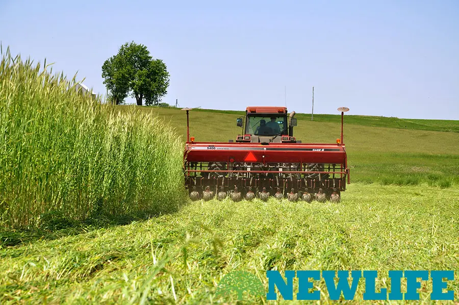 Sowing and Reaping: Accountability