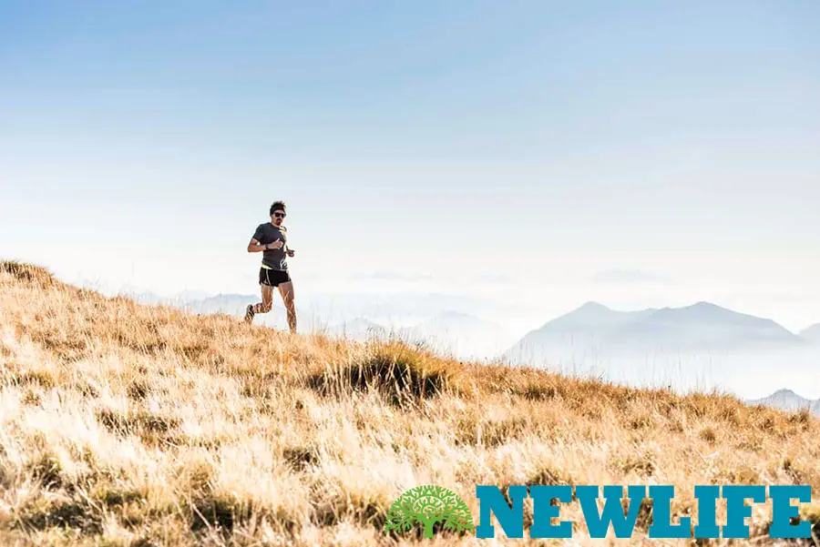 Thoughts on Endurance in Recovery