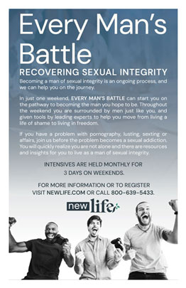 Every Man's Battle Download