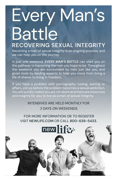 Every Man's Battle Download