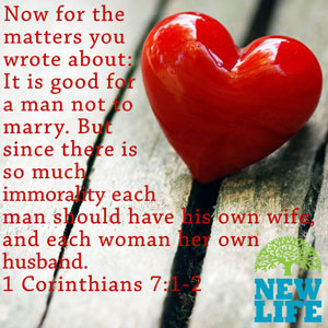 Satisfied Singleness