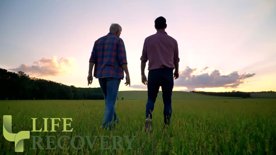 10 Truths the Prodigal Son Teaches Us About Recovery