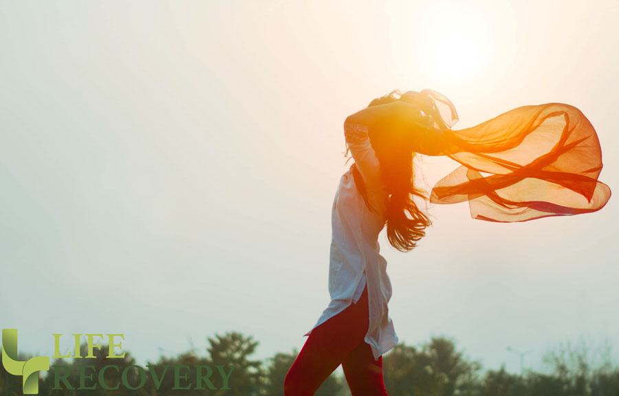 10 Steps to Emotional Freedom