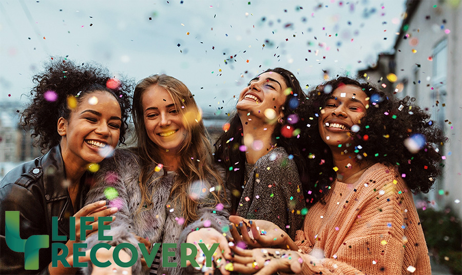 11 Questions to Consider for Success in Recovery in the New Year