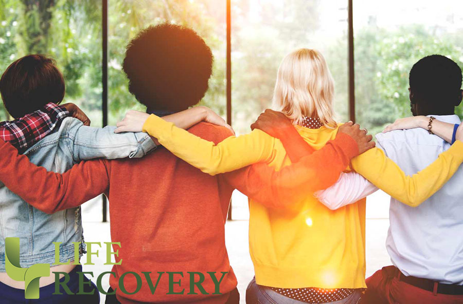 12 Christian Foundations of Life Recovery