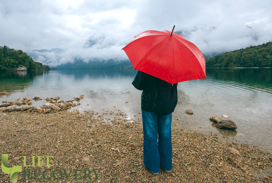 12 Steps to Recovery From Grief