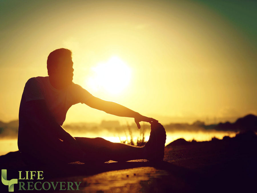 12 Steps to Sexual Integrity