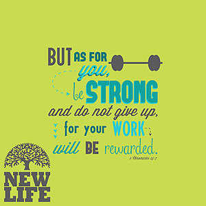 Beyond Discouragement