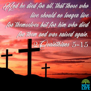 Honor This Sacrifice