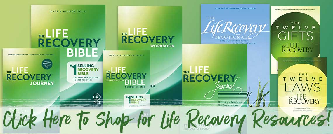 Life Recovery Products