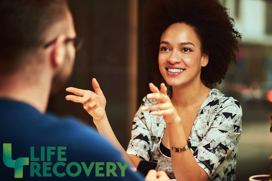3 Steps to Transparency in Recovery