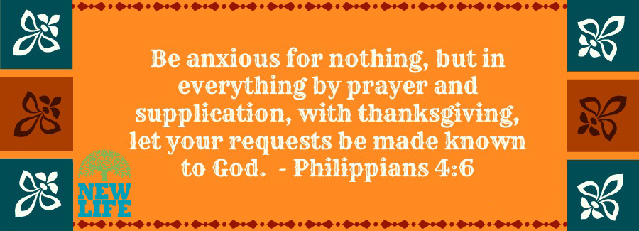 Giving Thanks – Day 18: Pumpkin Pie ‘n’ Praise