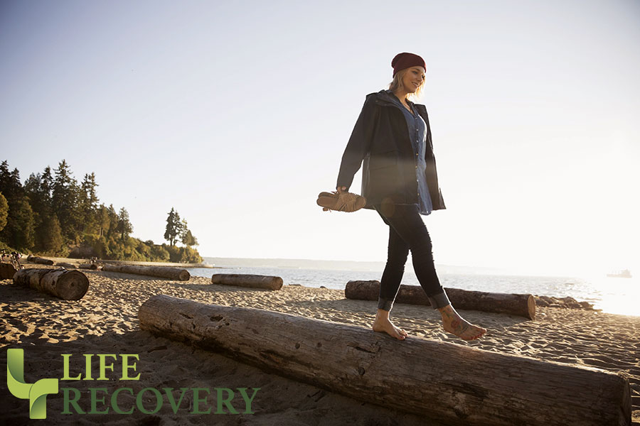 5 Steps to Freedom from Codependency