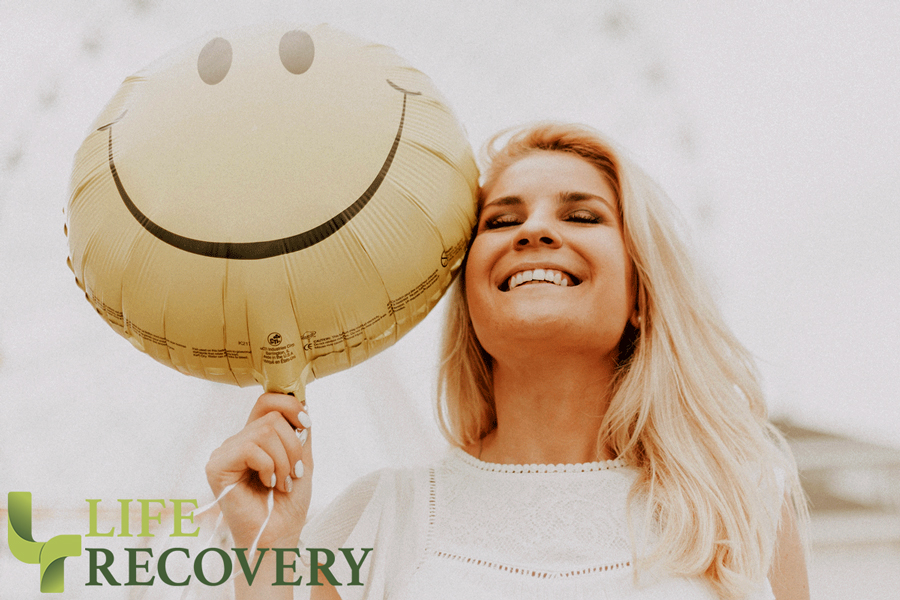 5 Reasons Why Recovery is Selfish