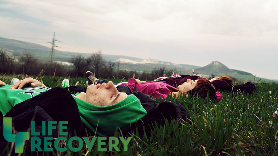 6 Obstacles to Overcome on the Slippery Slope of Relapse