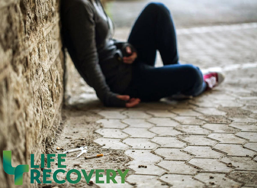 6 Steps to Recovery From Abuse
