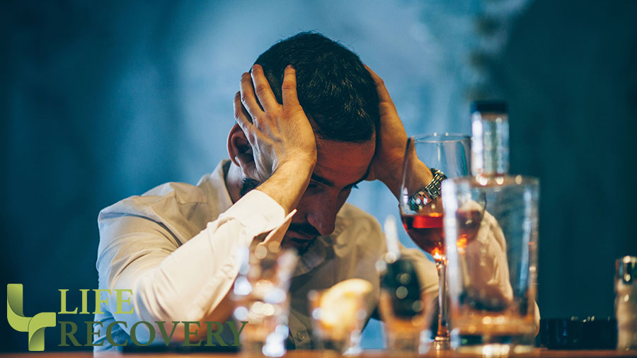 6 Personalities Of An Alcoholic