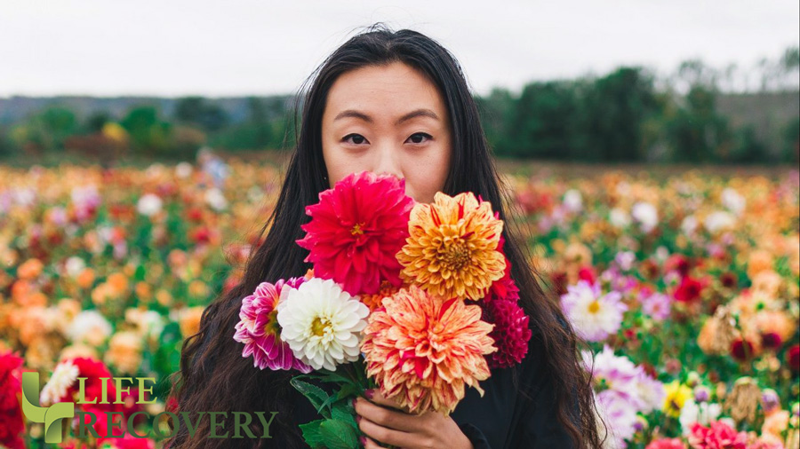 6 Steps to Healing the Wounds Of Childhood Sexual Abuse