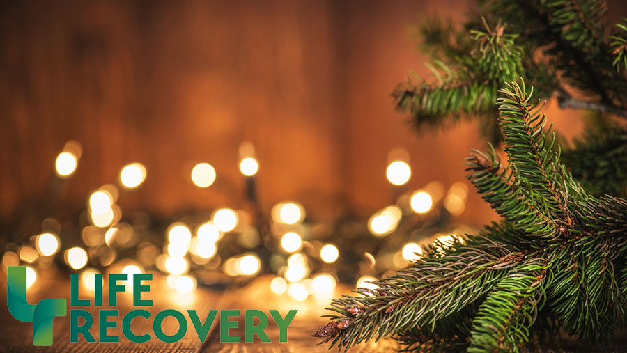 8 Drama-Free Ways to Get Through the Holidays Alcohol-Free