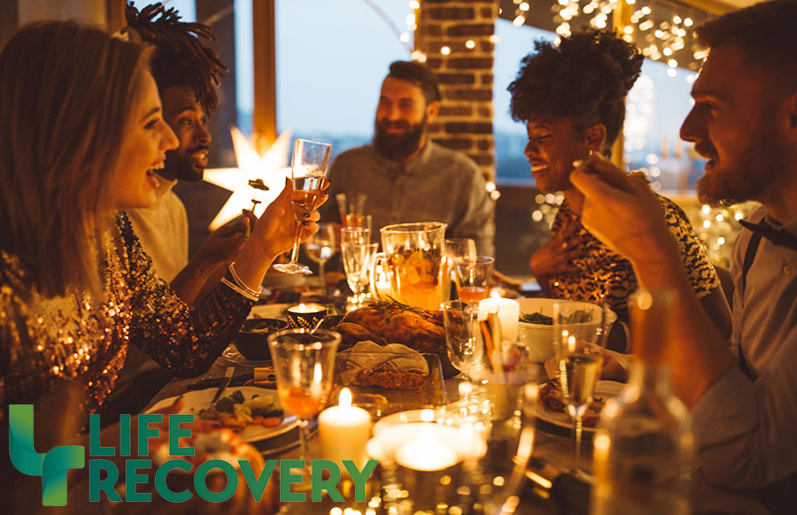 9 Tips for Staying Sober During the Holiday Season