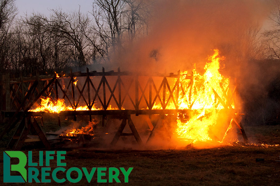 Burned Bridges? 4 Steps to Repairing Them