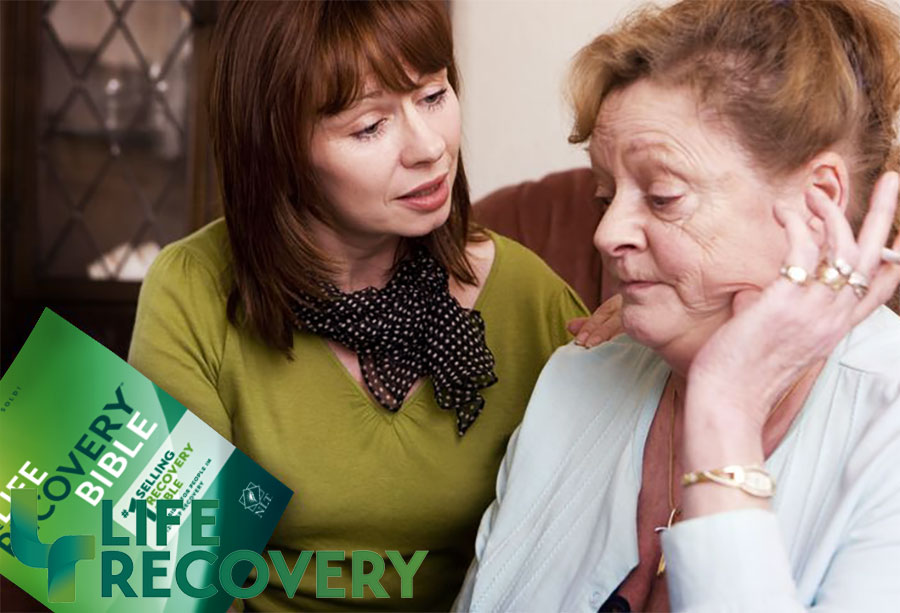 Common Struggles of Adult Children of Addicts