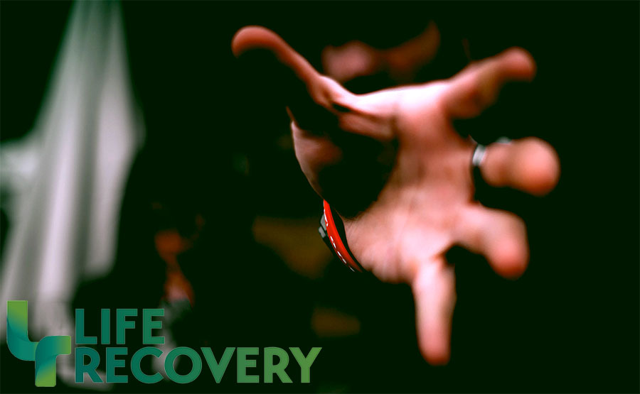 Do This to Overcome Anxiety and Addiction